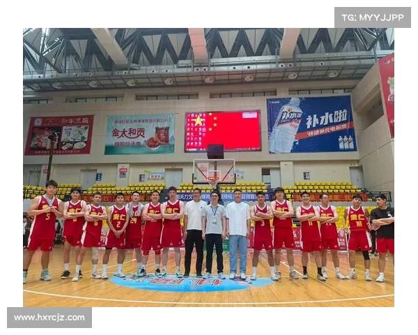 郴州篮球甲级联赛